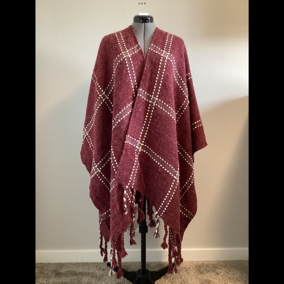 Cozy wrap - Picture 1 of 1